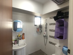 Blk 546B Segar Road (Bukit Panjang), HDB 4 Rooms #199917302